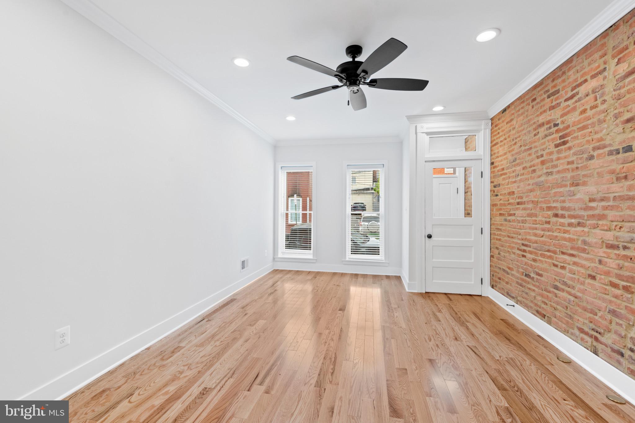 1434 Marshall Street Baltimore, MD 21230 - Photo 7 of 40
