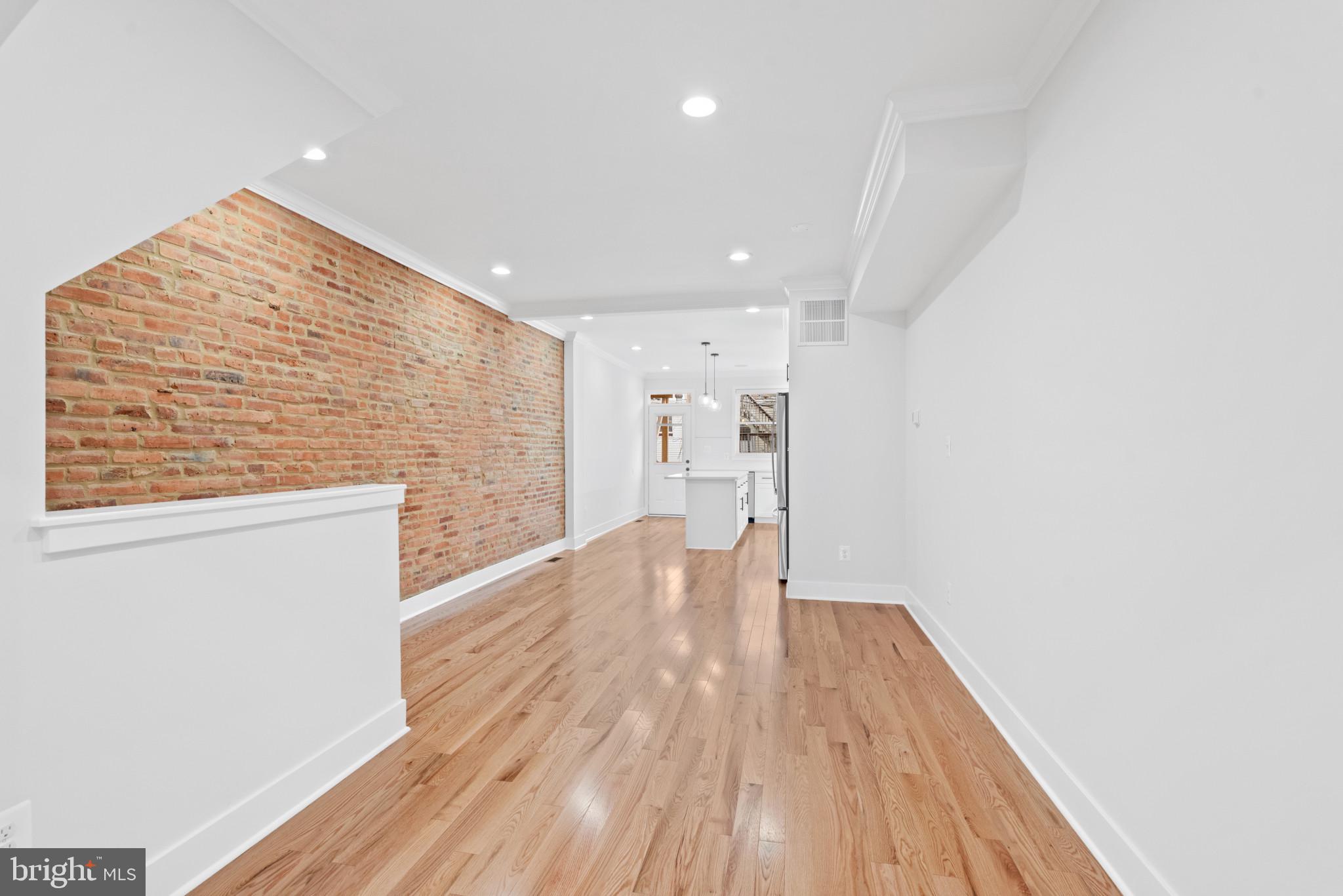 1434 Marshall Street Baltimore, MD 21230 - Photo 8 of 40