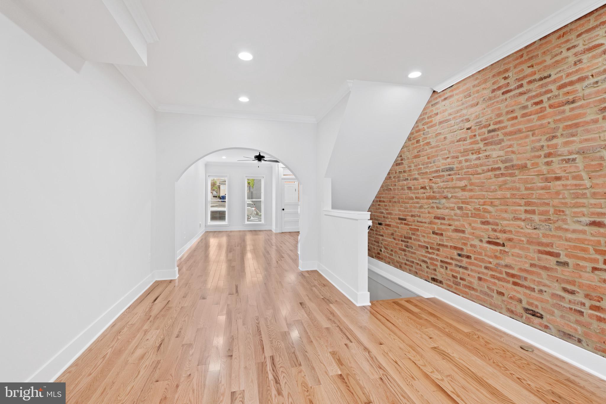 1434 Marshall Street Baltimore, MD 21230 - Photo 9 of 40