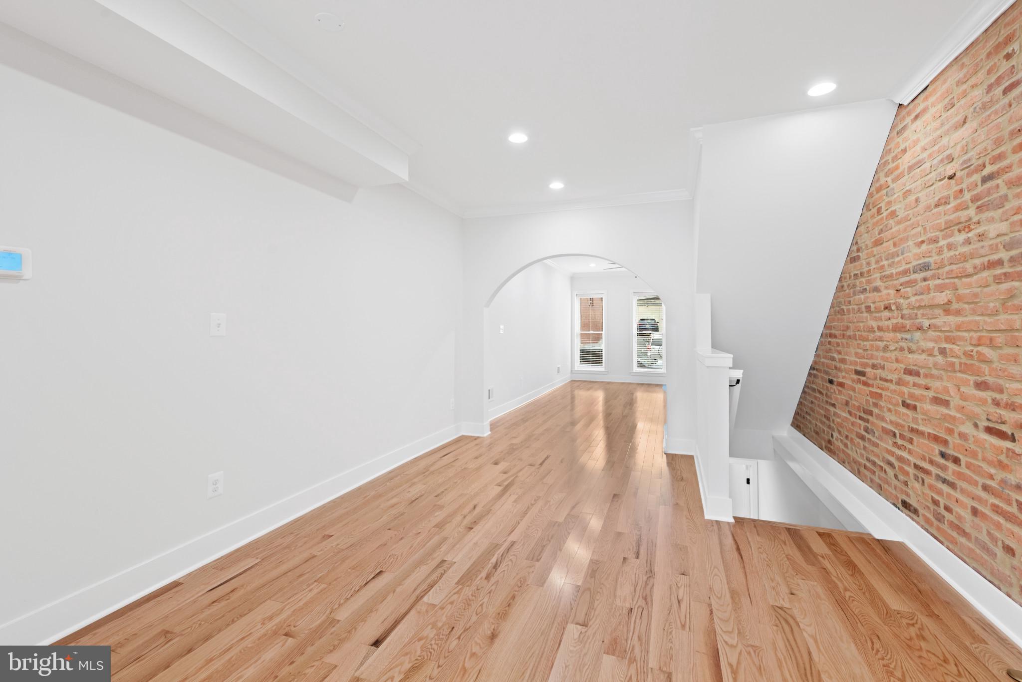 1434 Marshall Street Baltimore, MD 21230 - Photo 10 of 40