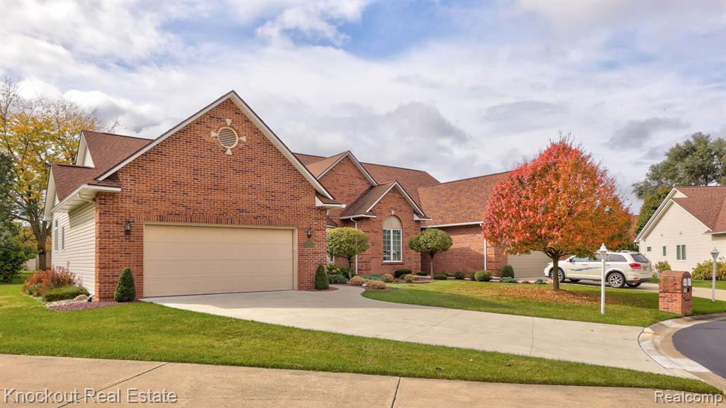1504 Rio Grande Court Flint, MI 48532 - Photo 2 of 44 Gallery Image 2