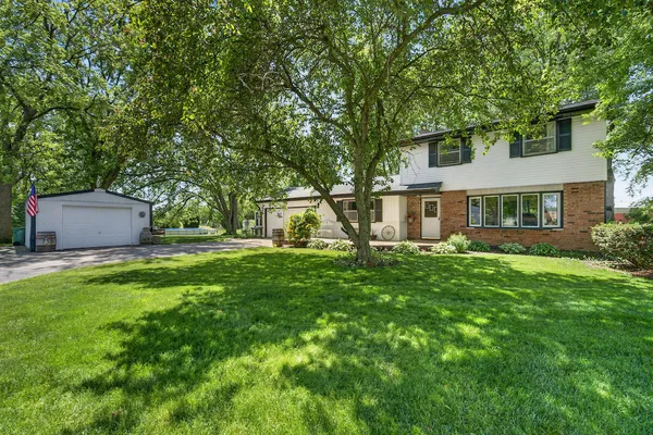 $565,000 | 4165 County Rd K, Raymond, WI 53126