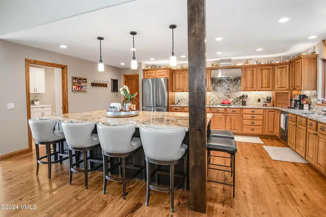 $2,850,000 | 911 Mayne Street, Gypsum, CO 81637