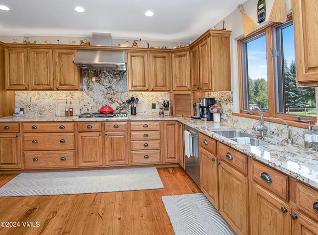 $2,850,000 | 911 Mayne Street, Gypsum, CO 81637