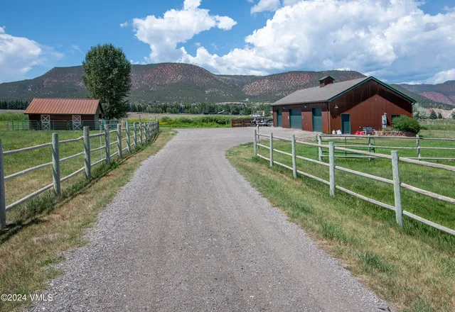 $2,850,000 | 911 Mayne Street, Gypsum, CO 81637