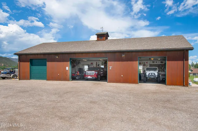 $2,850,000 | 911 Mayne Street, Gypsum, CO 81637