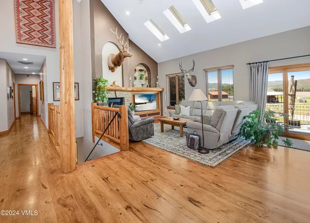 $2,850,000 | 911 Mayne Street, Gypsum, CO 81637