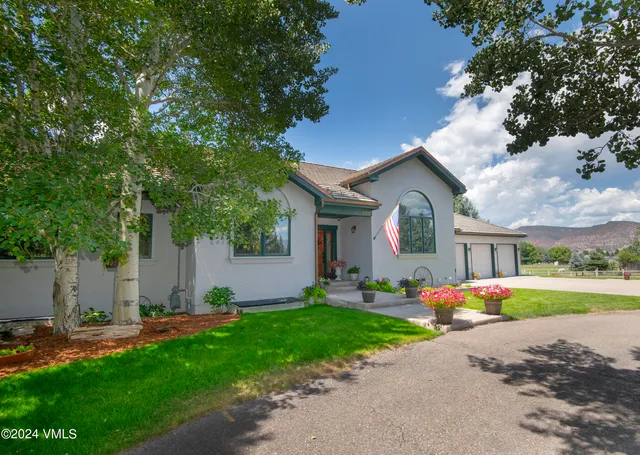 $2,850,000 | 911 Mayne Street, Gypsum, CO 81637