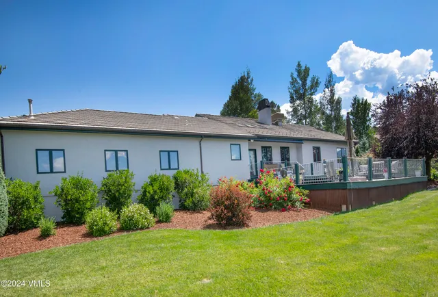 $2,850,000 | 911 Mayne Street, Gypsum, CO 81637