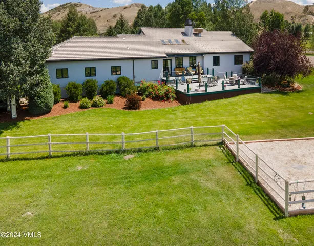 $2,850,000 | 911 Mayne Street, Gypsum, CO 81637
