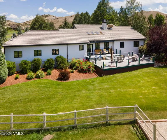 $2,850,000 | 911 Mayne Street, Gypsum, CO 81637