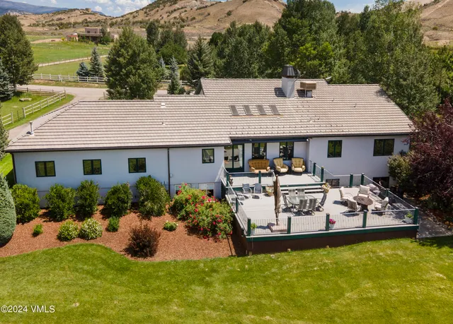 $2,850,000 | 911 Mayne Street, Gypsum, CO 81637