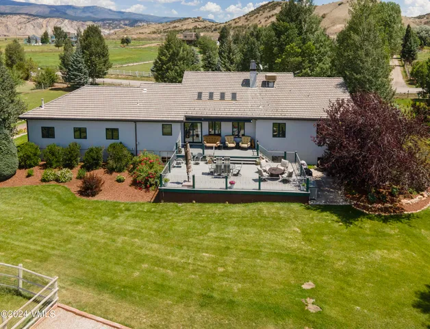 $2,850,000 | 911 Mayne Street, Gypsum, CO 81637
