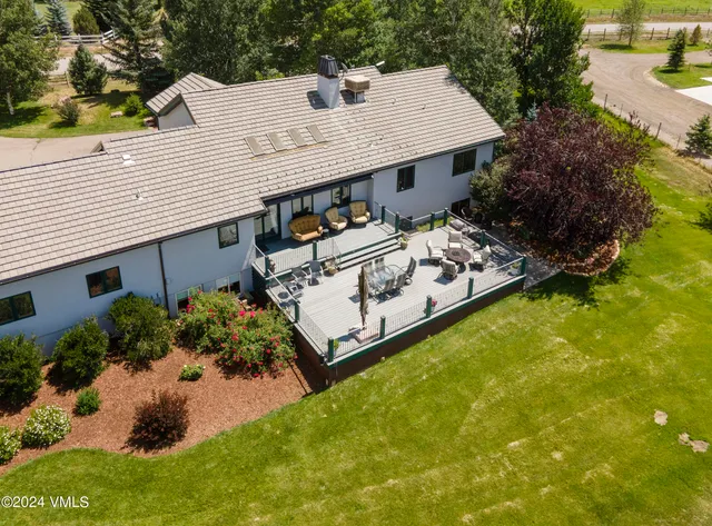 $2,850,000 | 911 Mayne Street, Gypsum, CO 81637