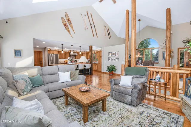 $2,850,000 | 911 Mayne Street, Gypsum, CO 81637