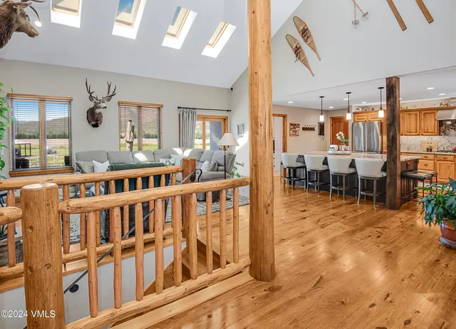 $2,850,000 | 911 Mayne Street, Gypsum, CO 81637