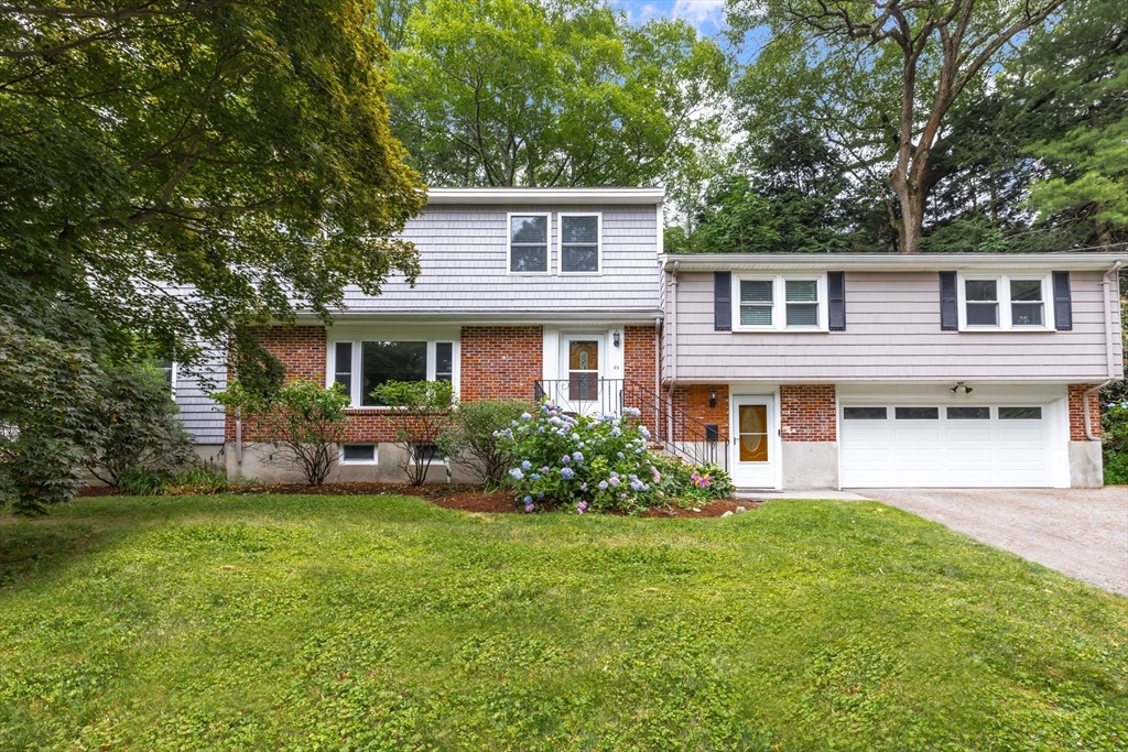 22 Bracebridge Road Newton, MA 02459 - Photo 1 of 39