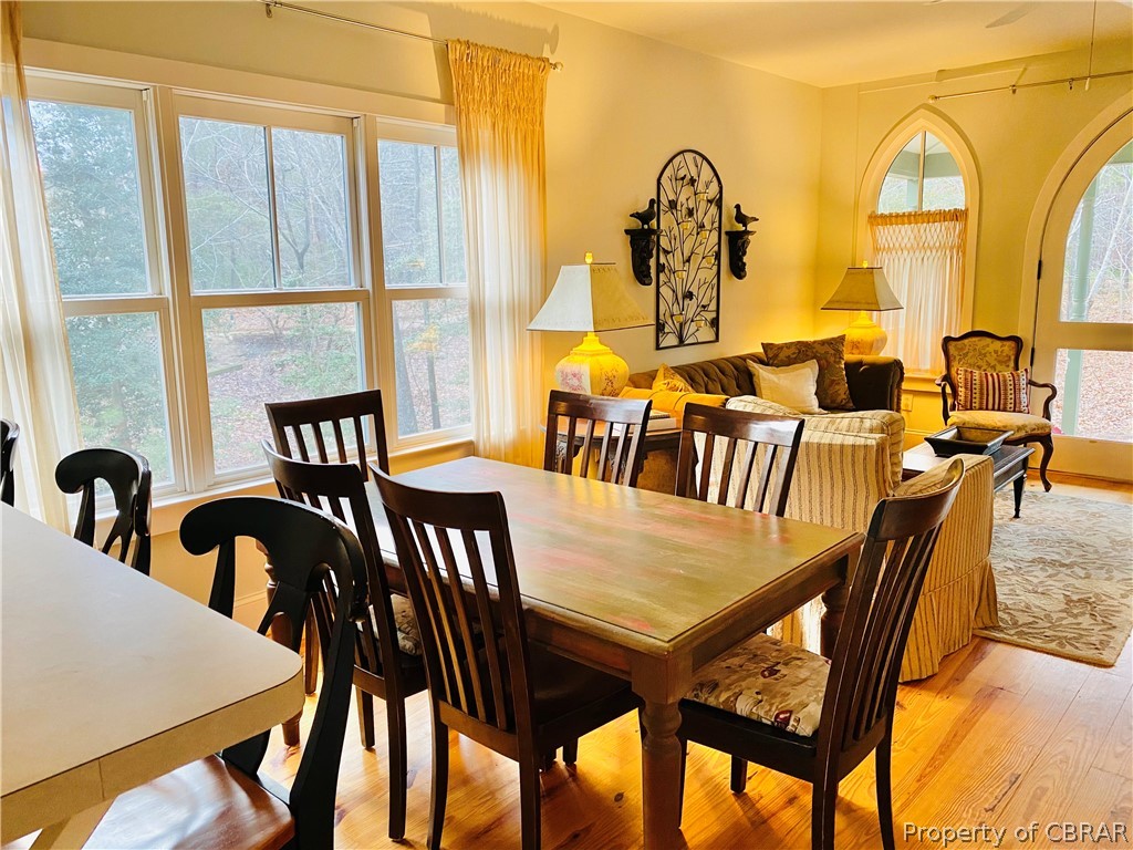 11 Spring Lane Heathsville, VA 22473 - Photo 9 of 35
