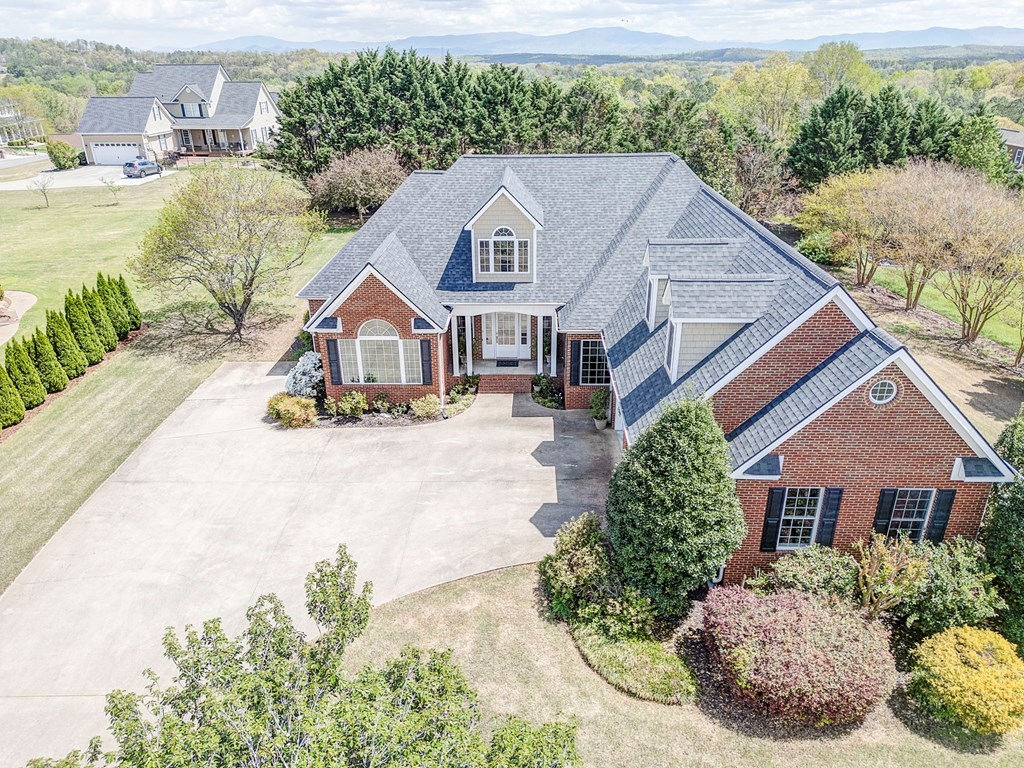 503 Ridge Pointe Lane Cohutta, GA 30710 - Photo 4 of 48 Gallery Image 4
