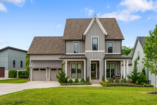 $1,595,000 | 4001 Natures Landing Drive, Franklin, TN 37064
