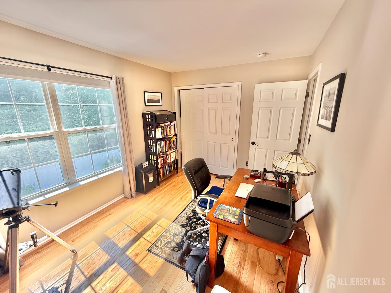44 Diamond Lane Howell, NJ 07731 - Photo 19 of 35 a living room with furniture and wooden floor