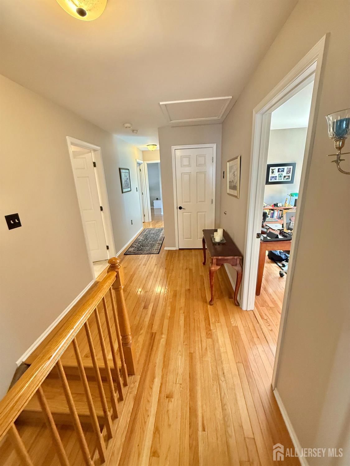 44 Diamond Lane Howell, NJ 07731 - Photo 23 of 35 a bed room with a bed