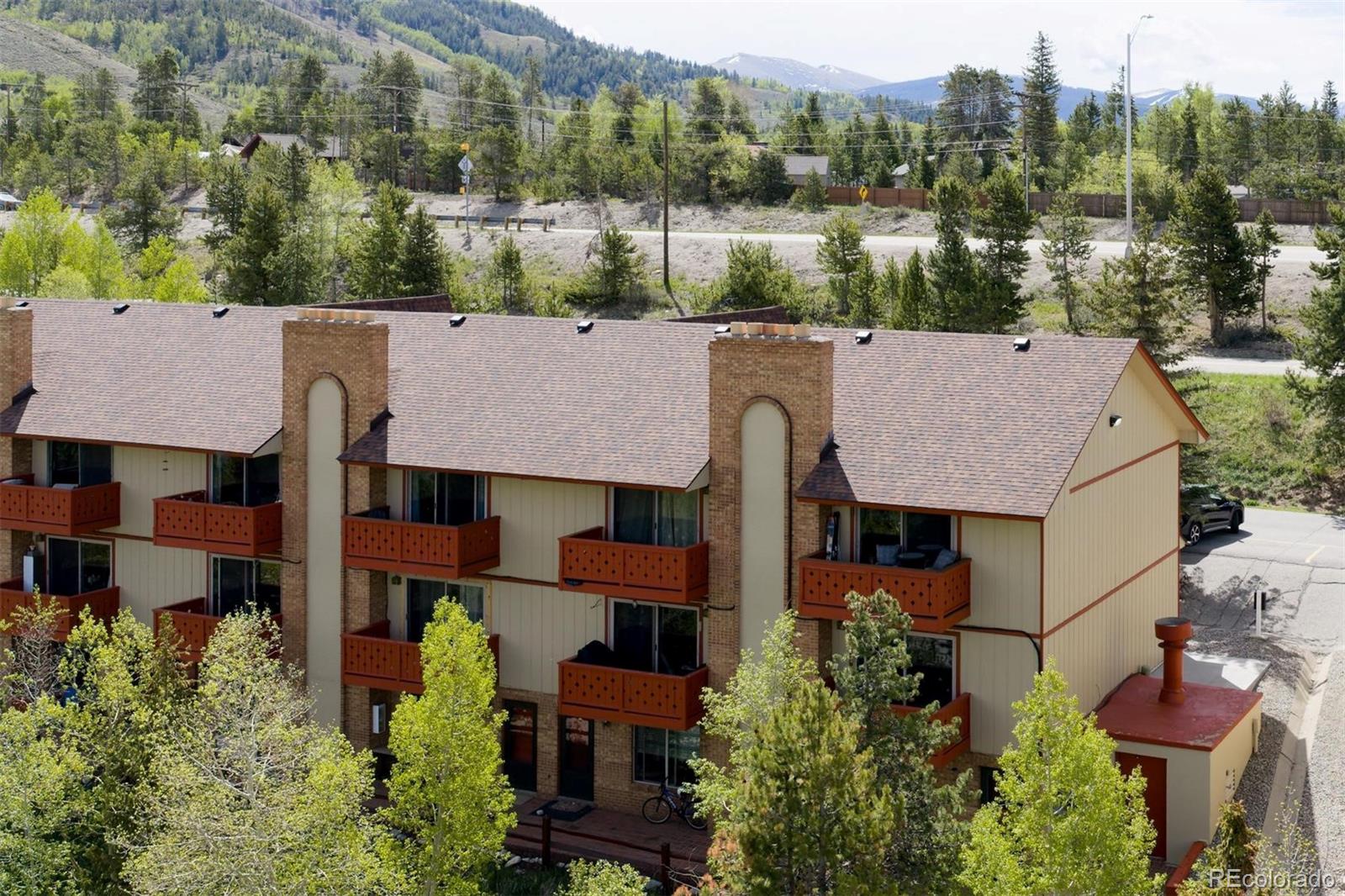 130 Evergreen Road, Unit 301 Dillon, CO 80435 - Photo 26 of 30