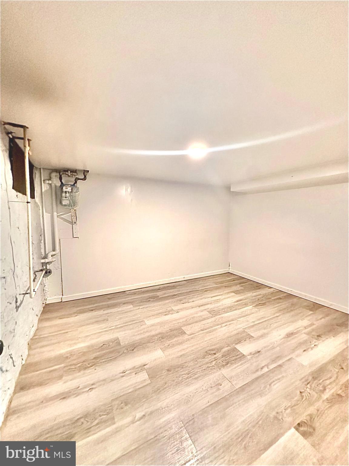 3804 Brooklyn Avenue Baltimore, MD 21225 - Photo 22 of 26 a view of empty room