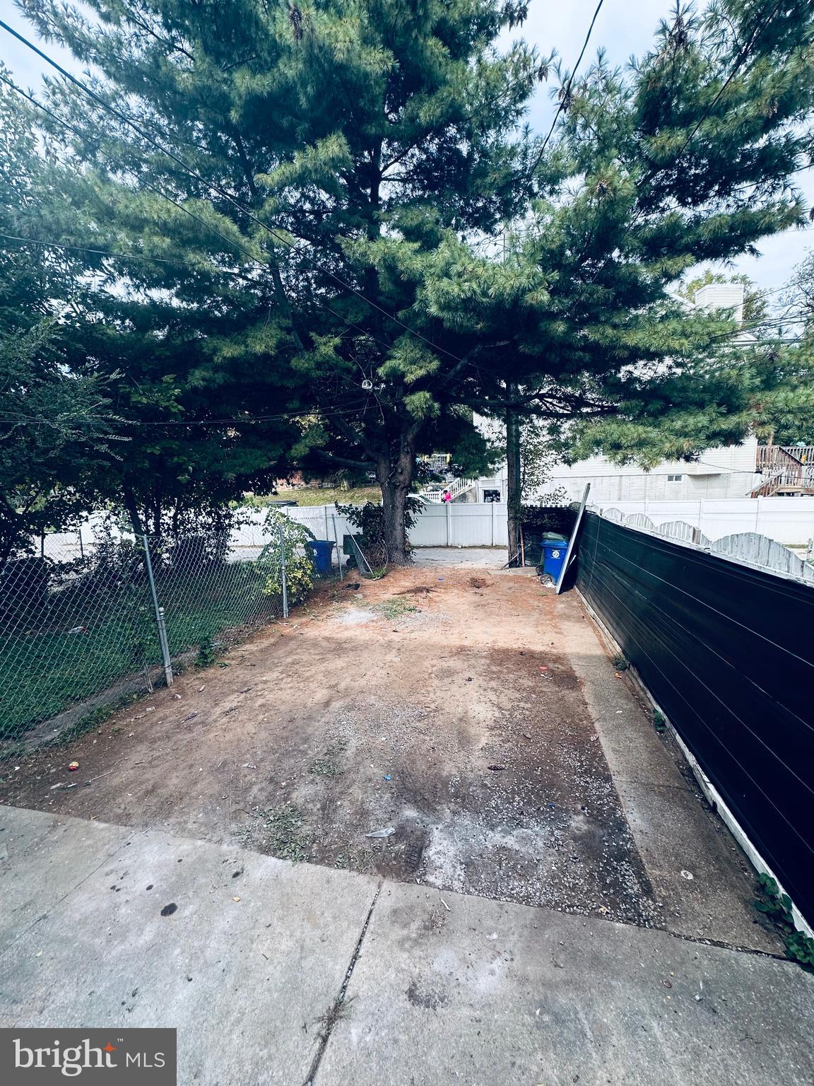 3804 Brooklyn Avenue Baltimore, MD 21225 - Photo 26 of 26 a view of outdoor space and yard