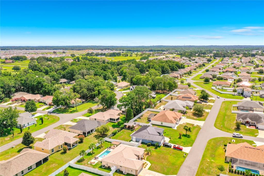 9537 Southwest 53rd Circle Ocala, FL 34476 - Photo 44 of 45