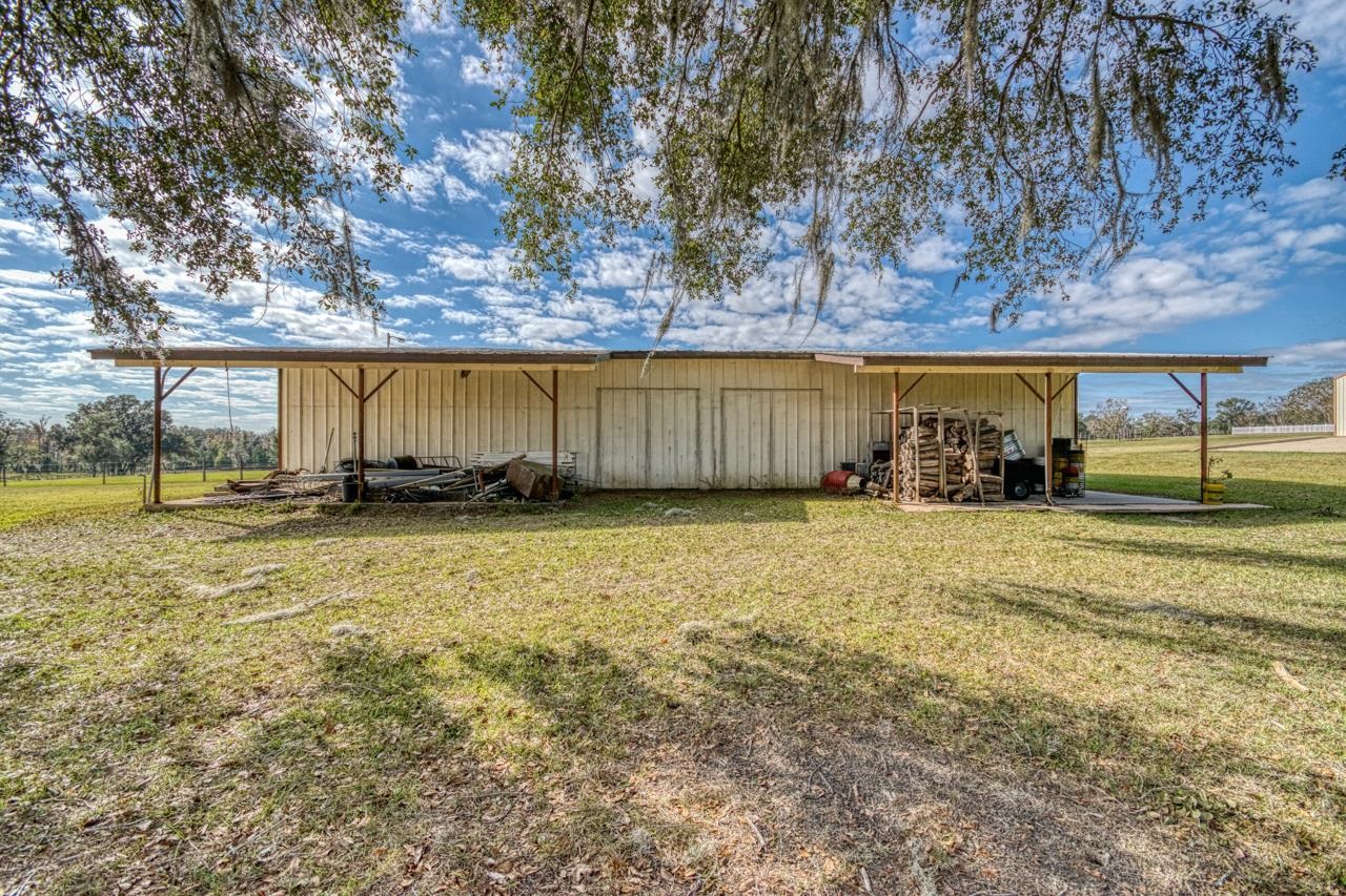 1161 Northwest Jersey Road Madison, FL 32340 - Photo 18 of 29
