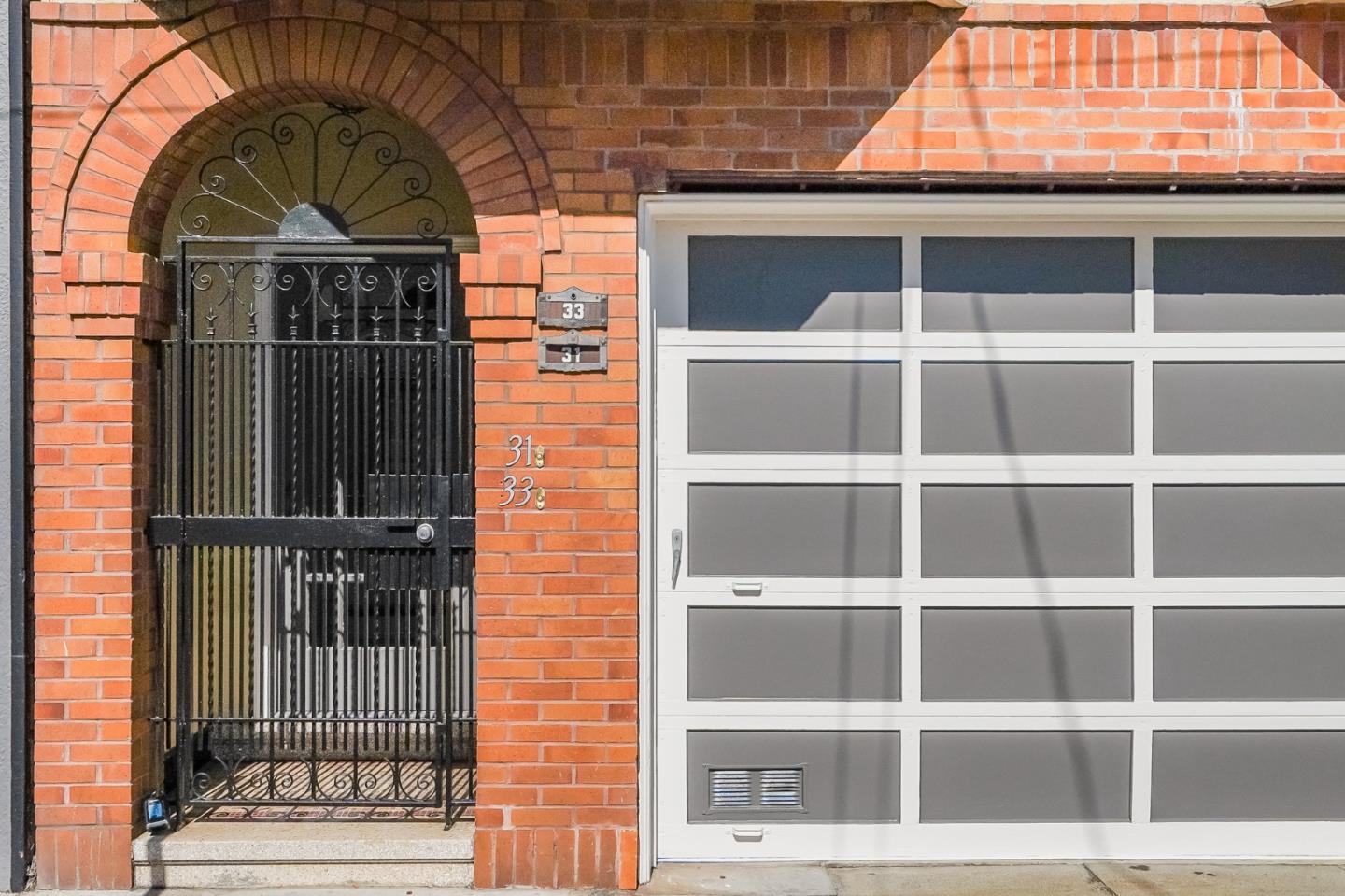 31-33 Boardman Place San Francisco, CA 94103 - Photo 2 of 35 a view of front door