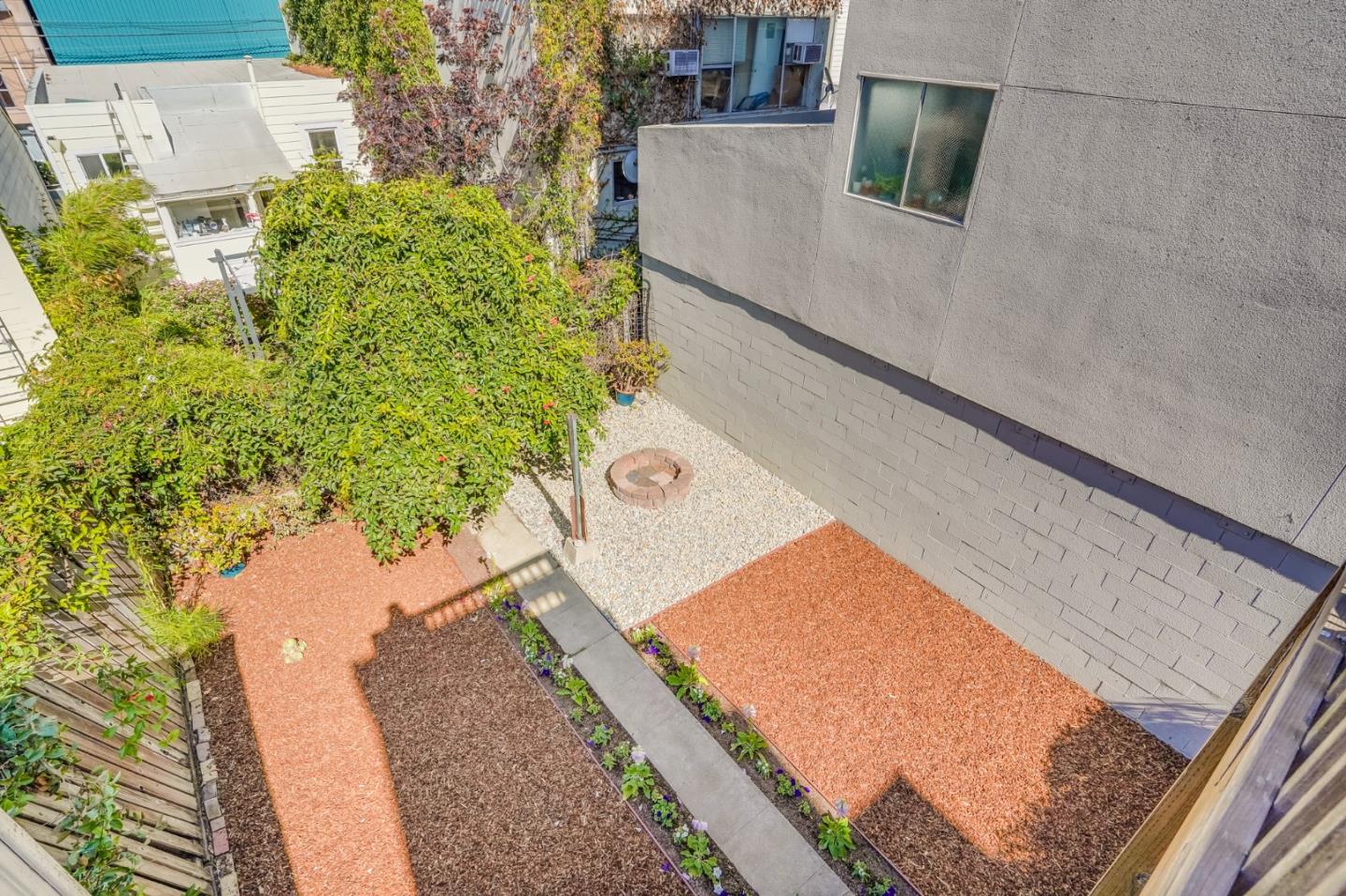 31-33 Boardman Place San Francisco, CA 94103 - Photo 29 of 35 a view of balcony with furniture