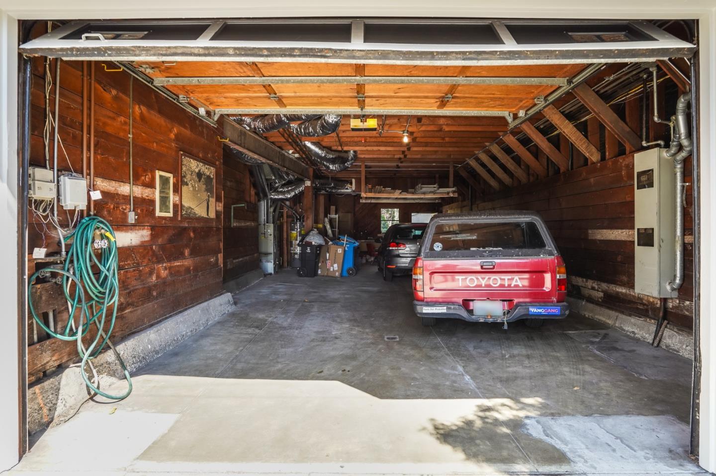 31-33 Boardman Place San Francisco, CA 94103 - Photo 33 of 35 a view of car garage