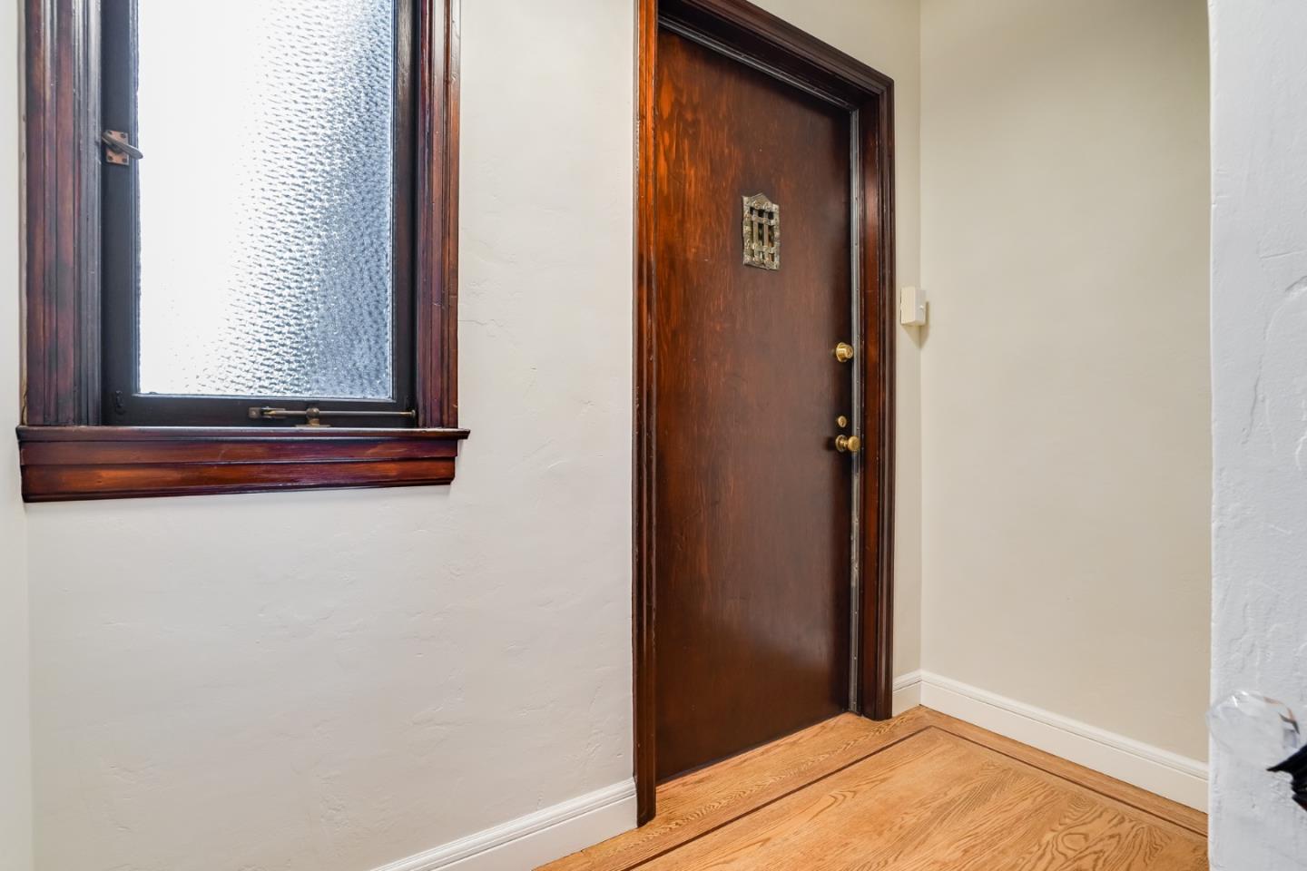 31-33 Boardman Place San Francisco, CA 94103 - Photo 6 of 35 a view of front door