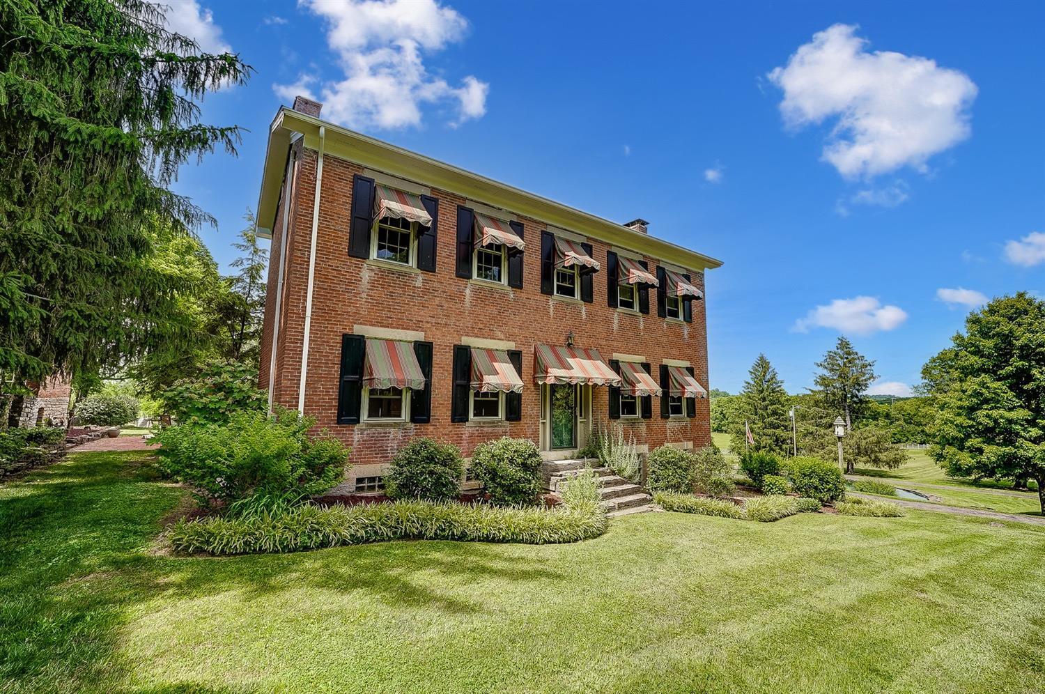 2461 Hamilton New London Road Hamilton, OH 45013 - Photo 4 of 50 Gallery Image 4
