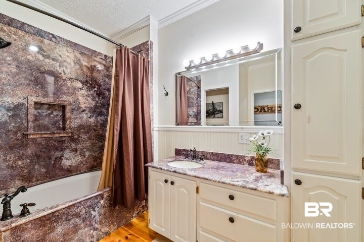10640 Jeff Hamilton Road Mobile, AL 36695 - Photo 19 of 34