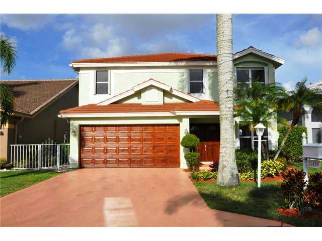 21410 Millbrook Court Boca Raton, FL 33498 - Photo 2 of 25 Additional Photo