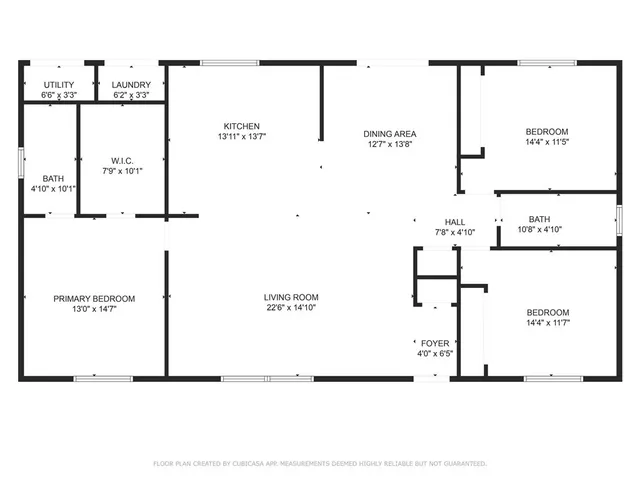 $395,000 | 136 Parham Road, Oroville, CA 95966