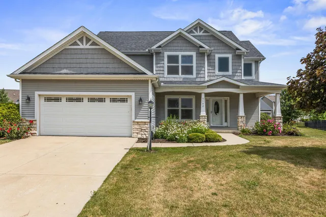 $3,500 | 5102 Jacks Boulevard, Champaign, IL 61822