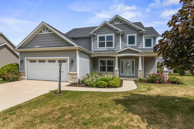 $3,500 | 5102 Jacks Boulevard, Champaign, IL 61822