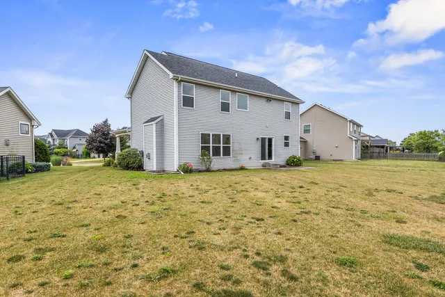 $3,500 | 5102 Jacks Boulevard, Champaign, IL 61822