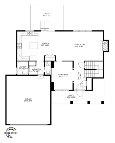 $3,500 | 5102 Jacks Boulevard, Champaign, IL 61822