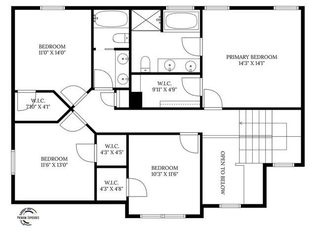 $3,500 | 5102 Jacks Boulevard, Champaign, IL 61822