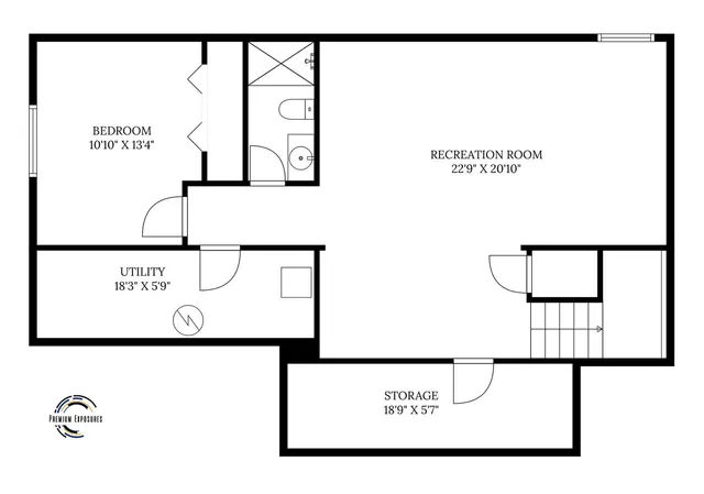 $3,500 | 5102 Jacks Boulevard, Champaign, IL 61822