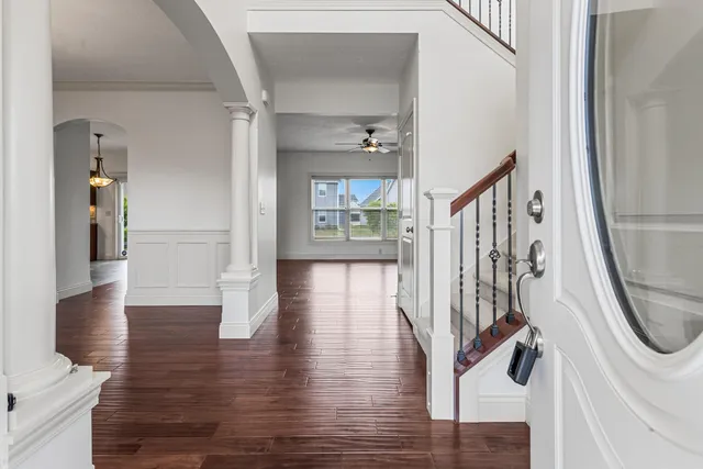 $3,500 | 5102 Jacks Boulevard, Champaign, IL 61822