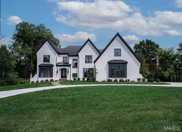 $3,165,000 | Tbb Tbb Ballas Ridge, Des Peres, MO 63131