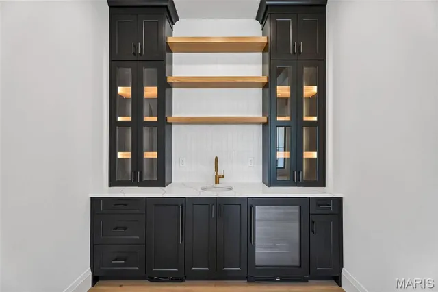 $3,165,000 | Tbb Tbb Ballas Ridge, Des Peres, MO 63131