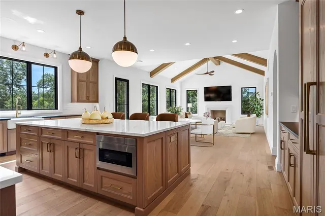 $3,165,000 | Tbb Tbb Ballas Ridge, Des Peres, MO 63131