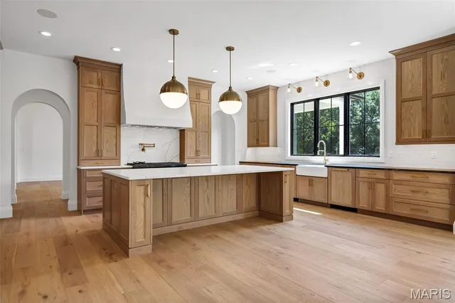 $3,165,000 | Tbb Tbb Ballas Ridge, Des Peres, MO 63131